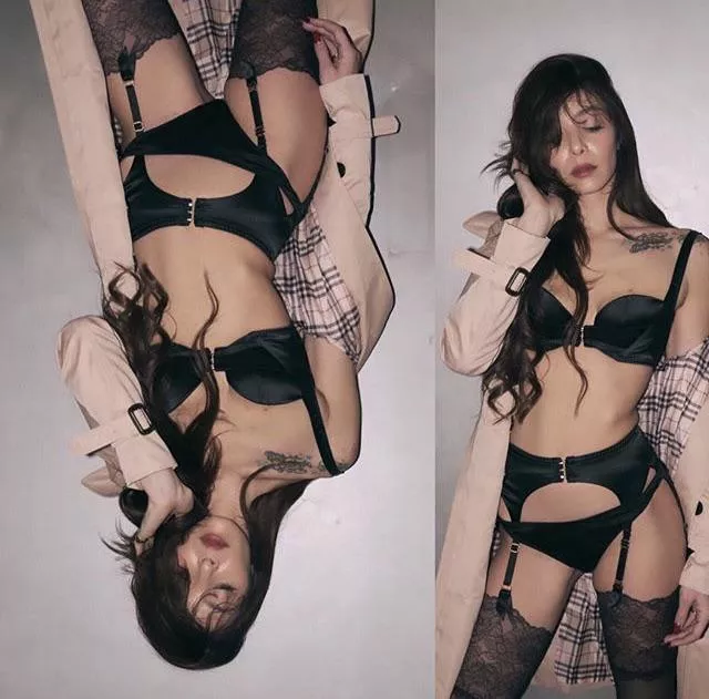 secret agent 🕵🏻‍♀️