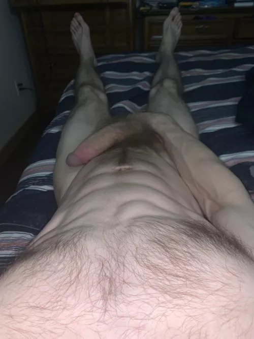 See anything you like? [M]