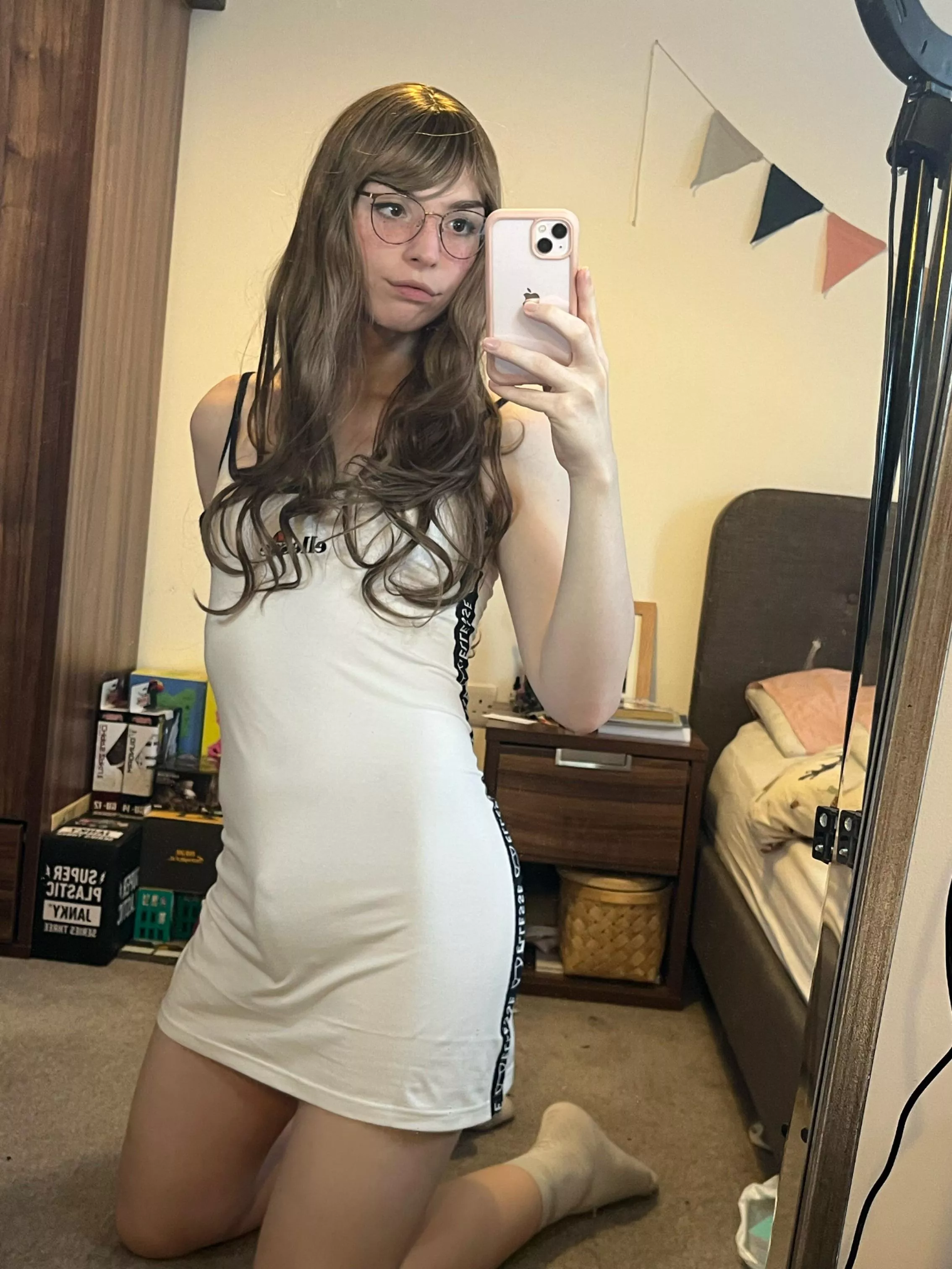 See anything you like? 👀💕