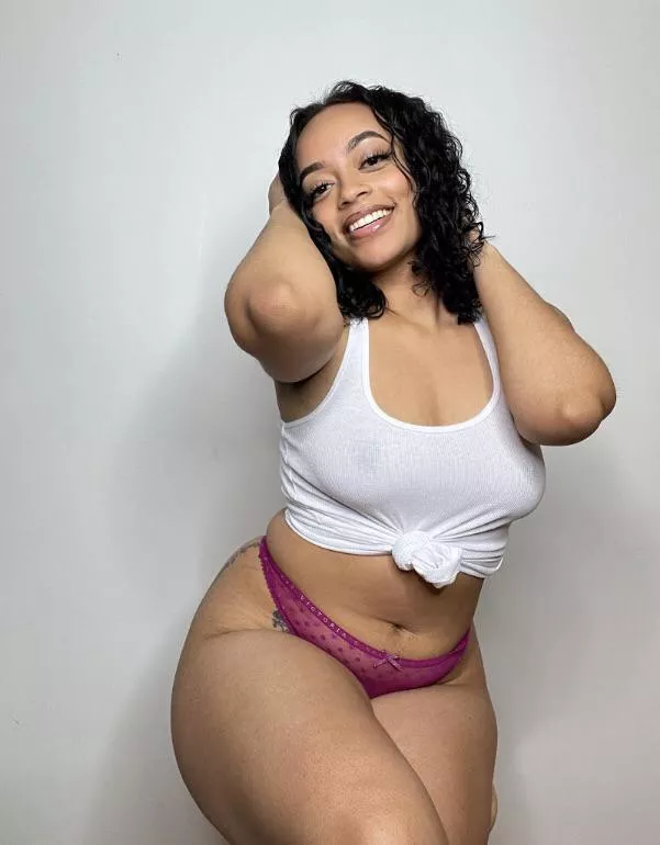 See thru top vibes :)