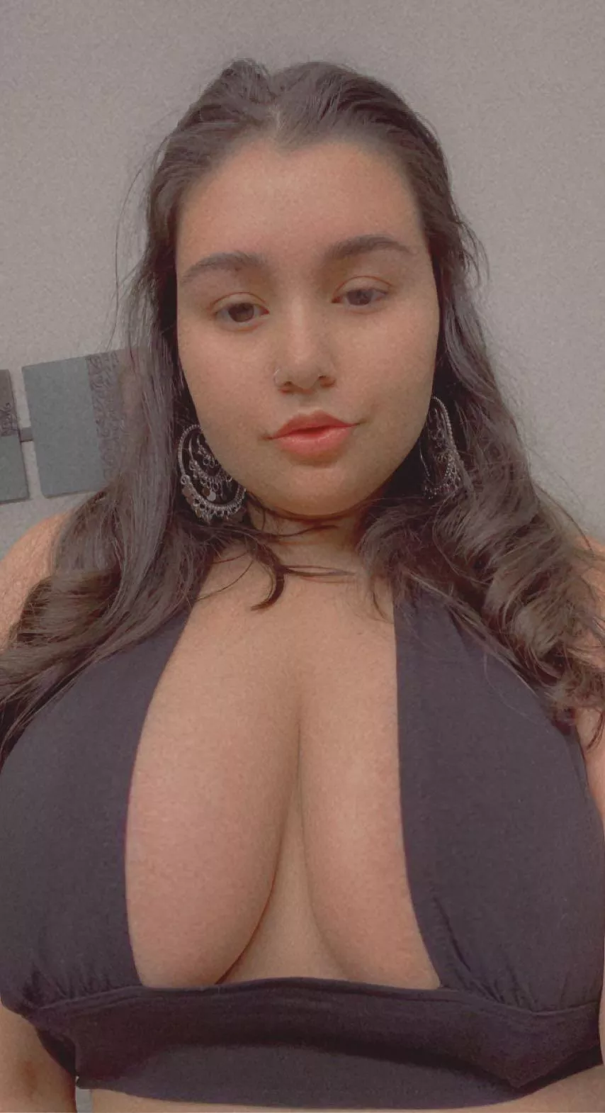 See what my mouth can do in the comments 😇 See what my mouth can do in the comments 😇