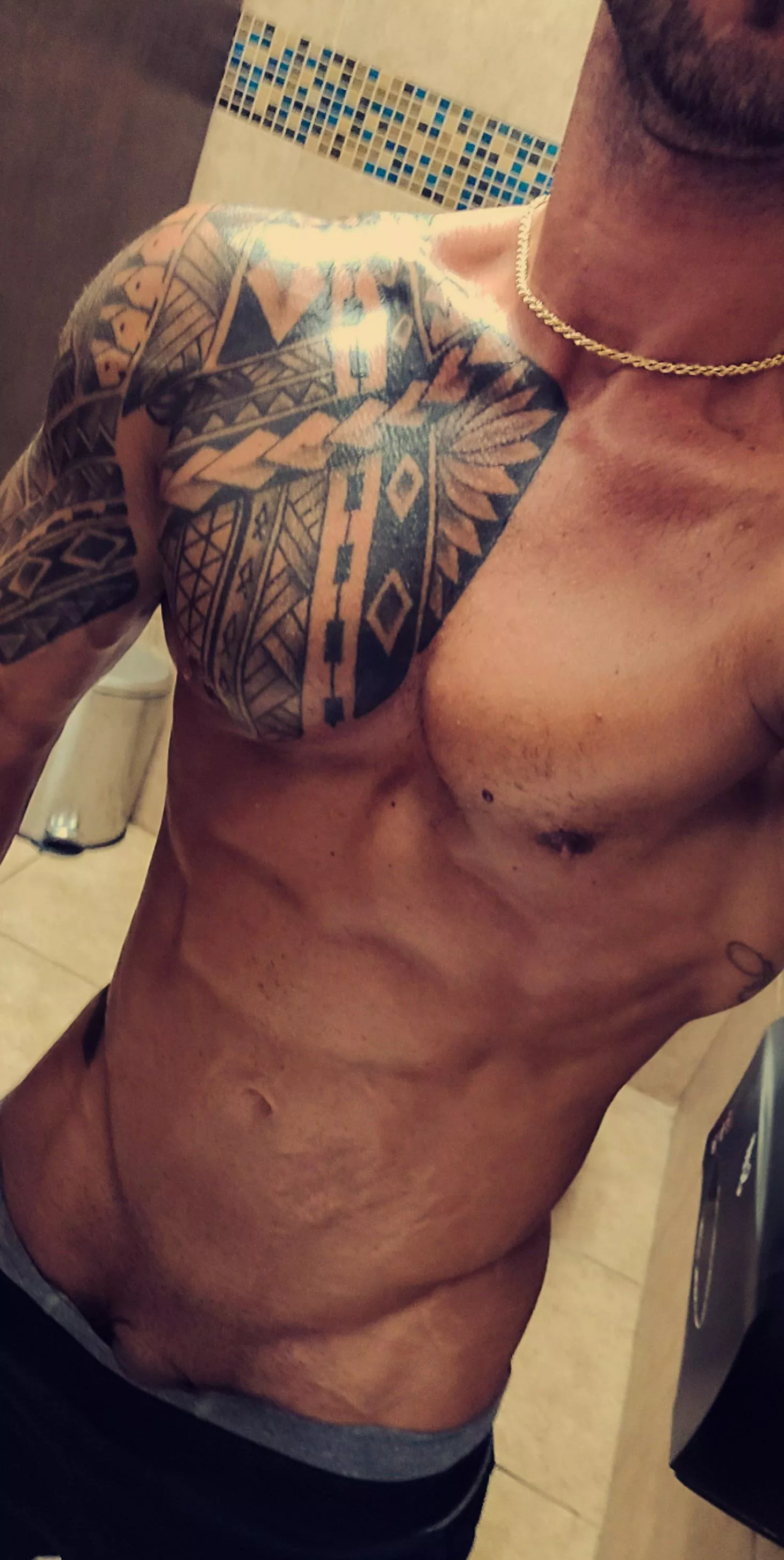 See you soon shredz. Ti[m]e to get big