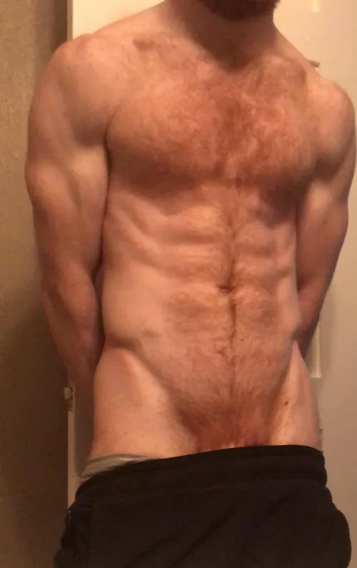 Seem to have gotten my shorts hung up on something, can I get some help?