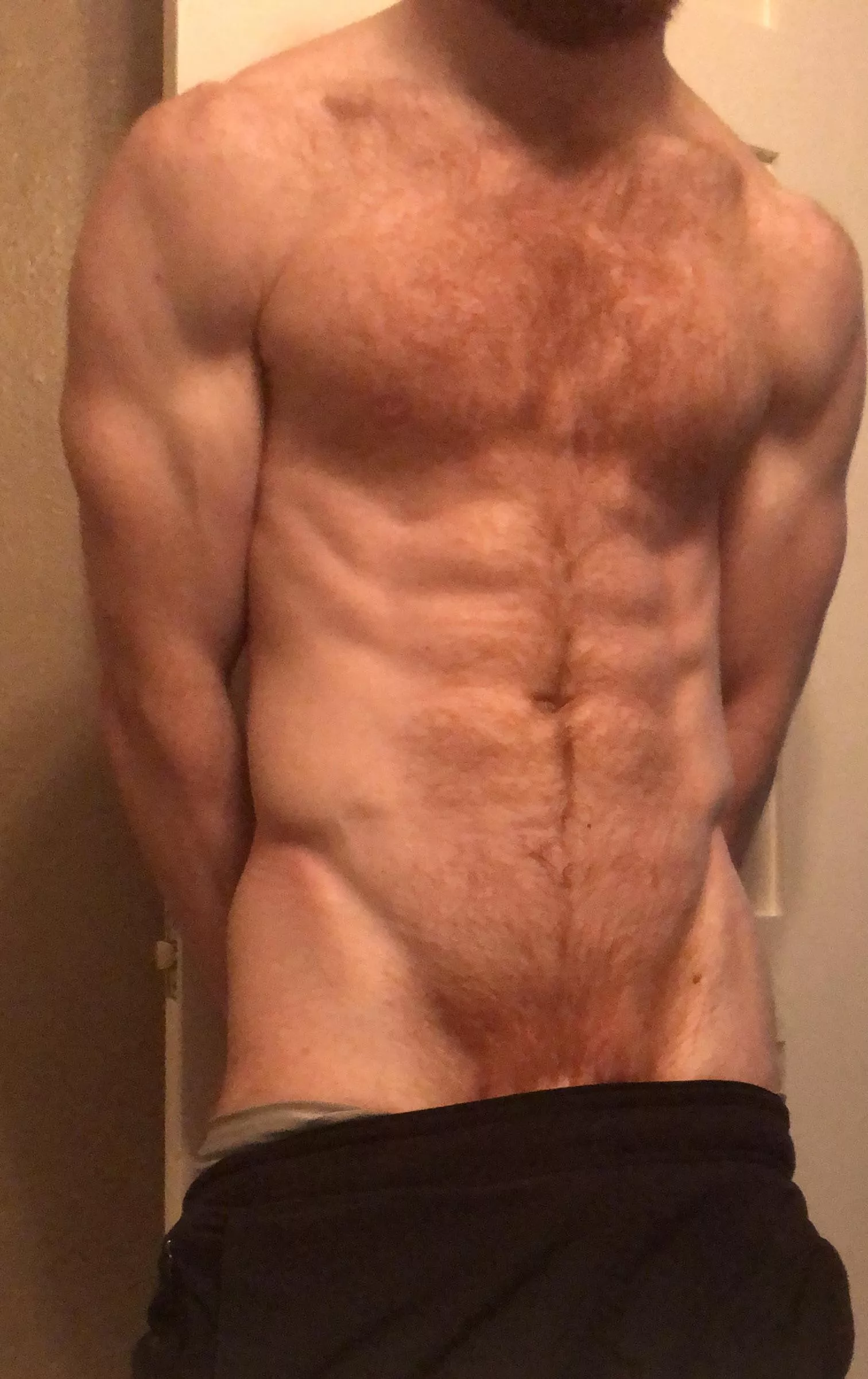 Seem to have gotten my shorts hung up on something, can I get some help?