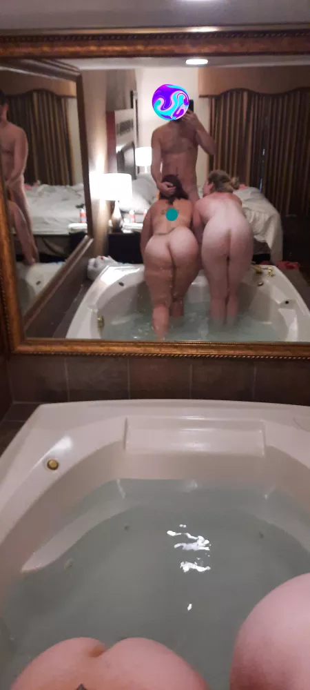 See[M]ed only [F]itting we [F]ound this sub. Hope you all enjoy.