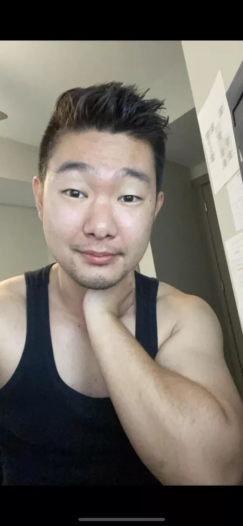 Seems like too many guys just donโt like Asians, what do yโall think?