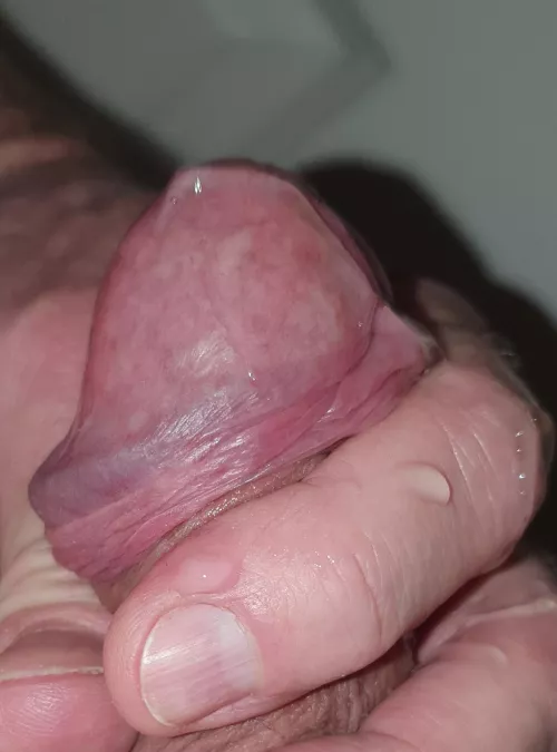 Seems such a waste...