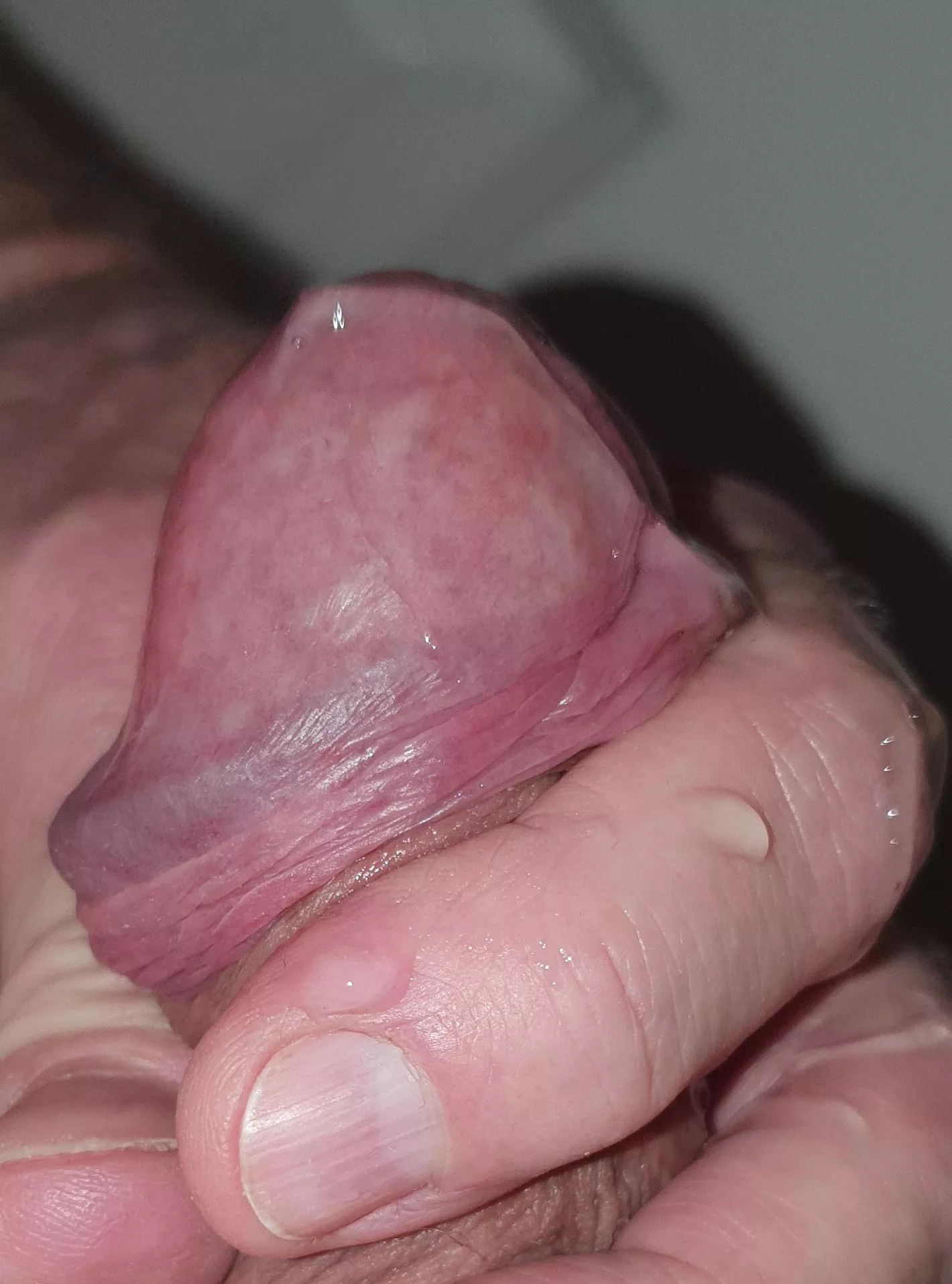 Seems such a waste...