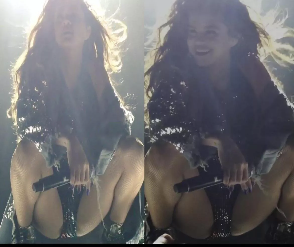 Selena Gomez has me throbbing