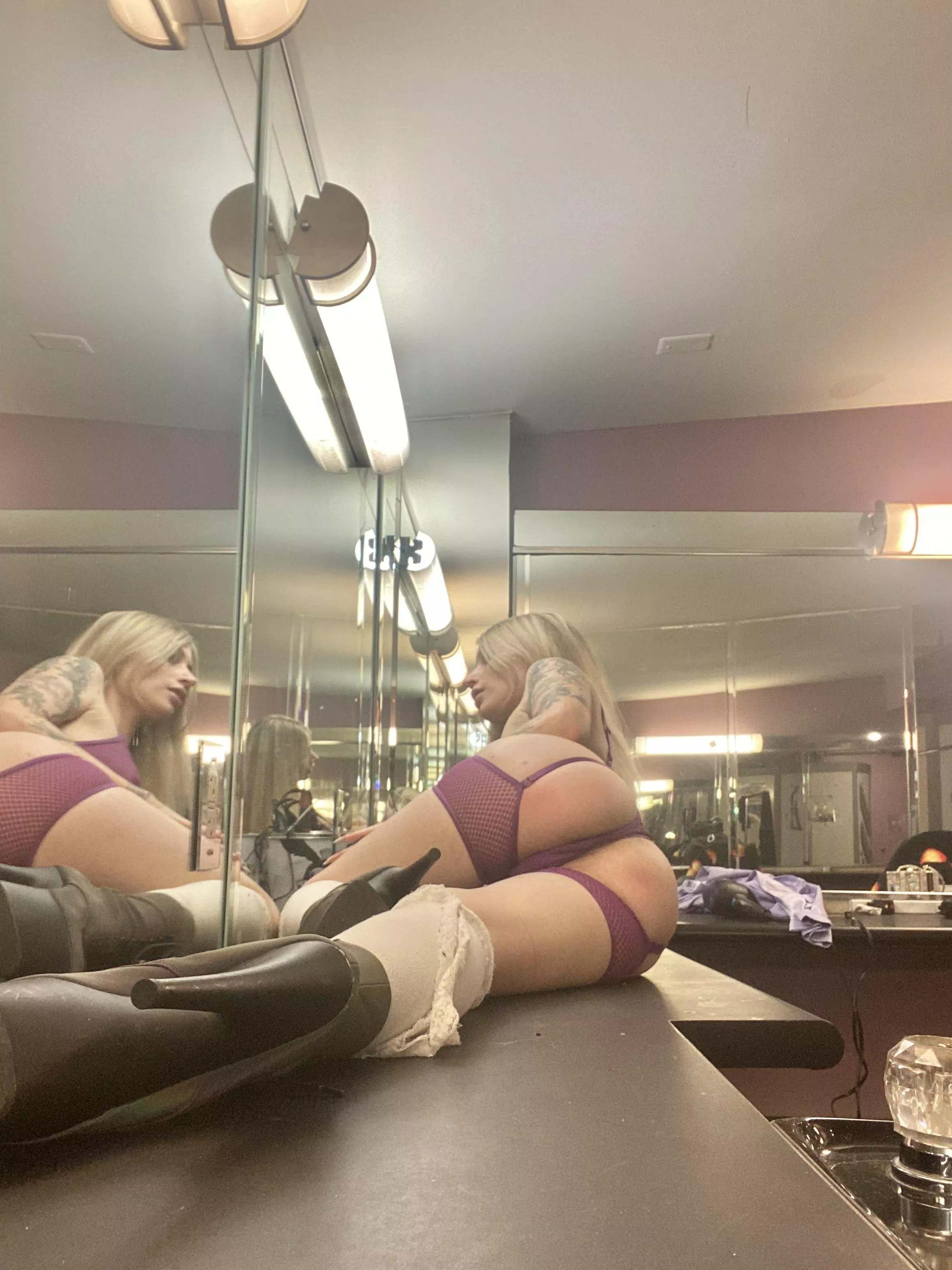 Self admiration 🌶🥰