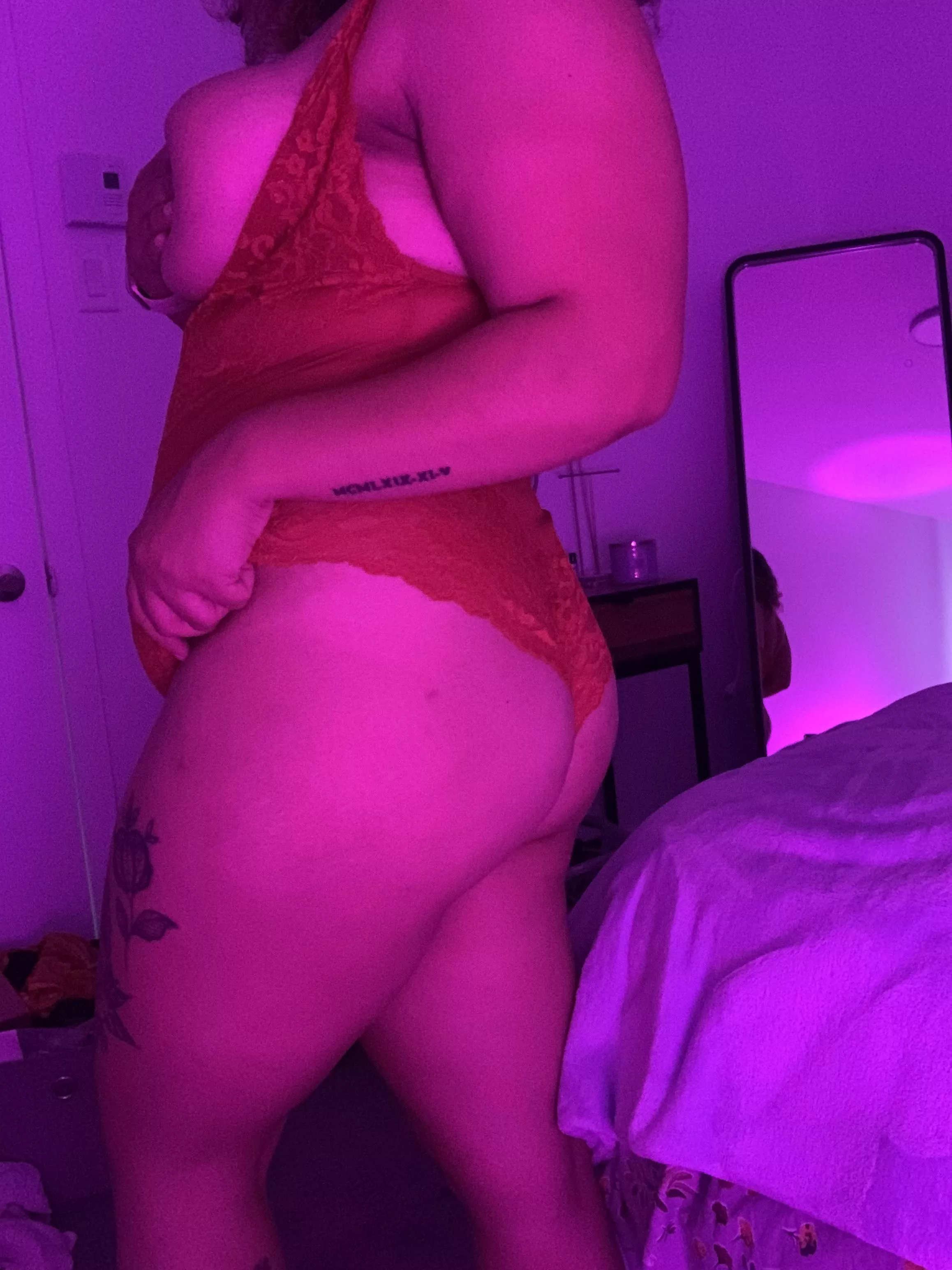 [Self] Got stood up🥺