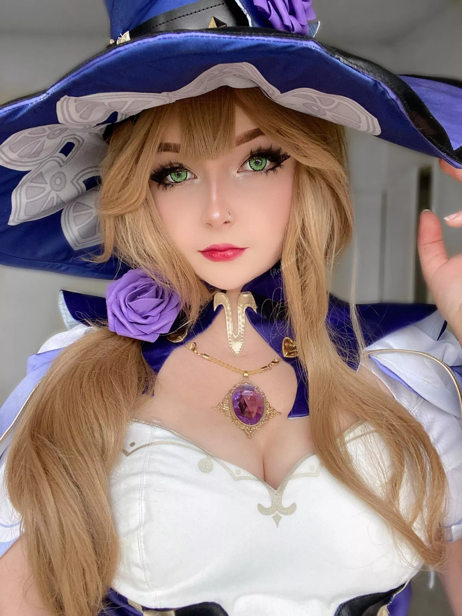 [self] Lisa by reiikochan ✨🦋