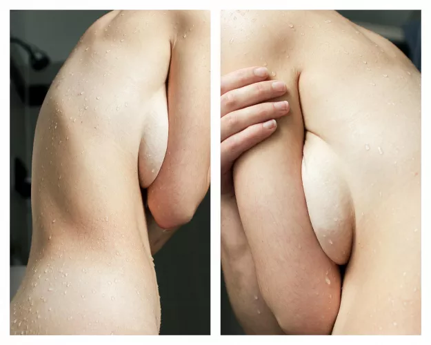 self portraits (sorry - not super sexy but still pretty 😌)