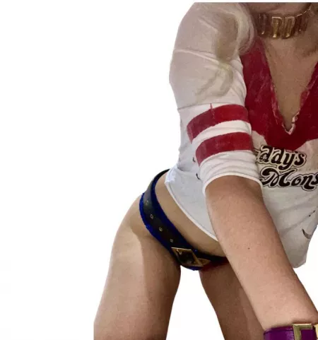 [self] Some more Suicide Squad Harley Quinn? Yes Please ☺️
