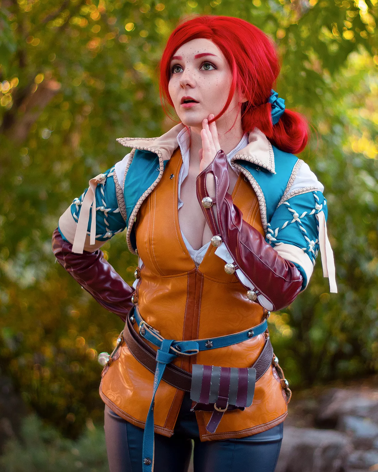 [SELF] Triss Merigold