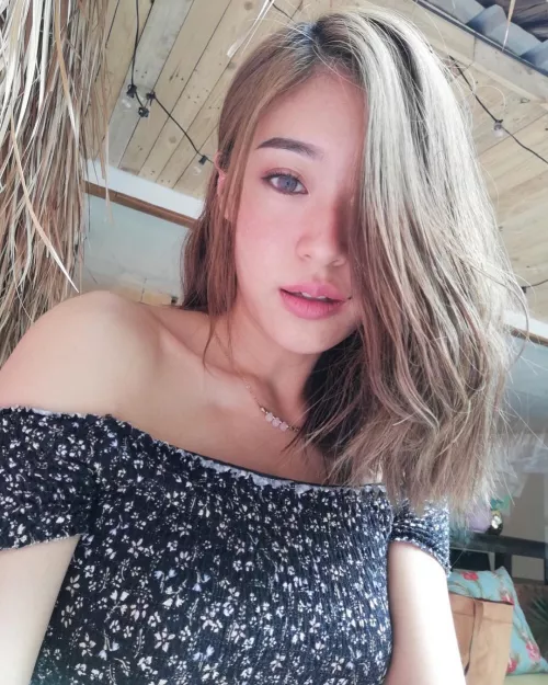 selfie