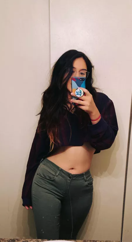 Selfie ✅ Mirror ✅