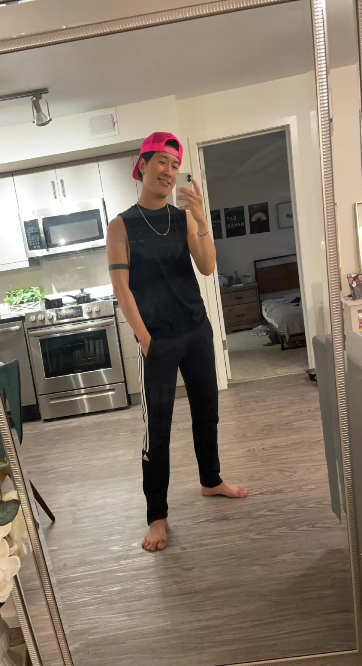 Selfie Sunday. Haiiiii 😋