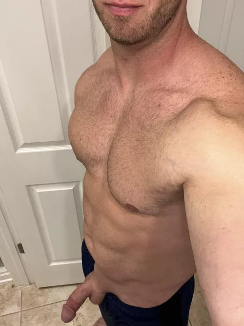 Selfie time