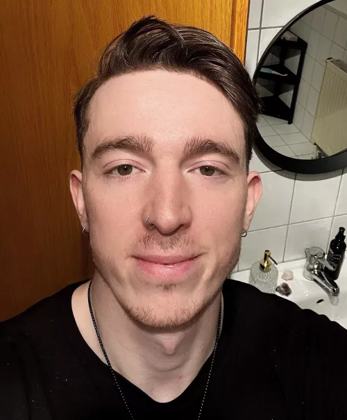 Selfie Time🙈💪🏻