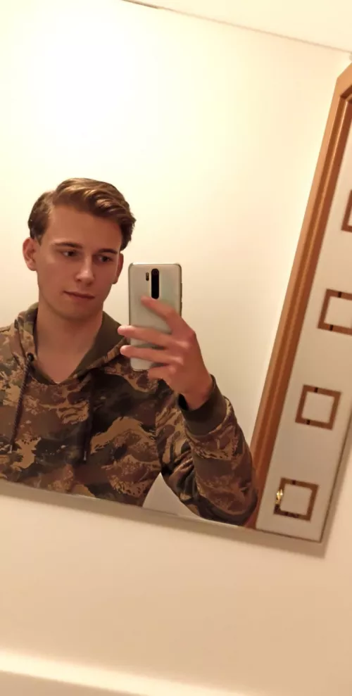 Selfie
