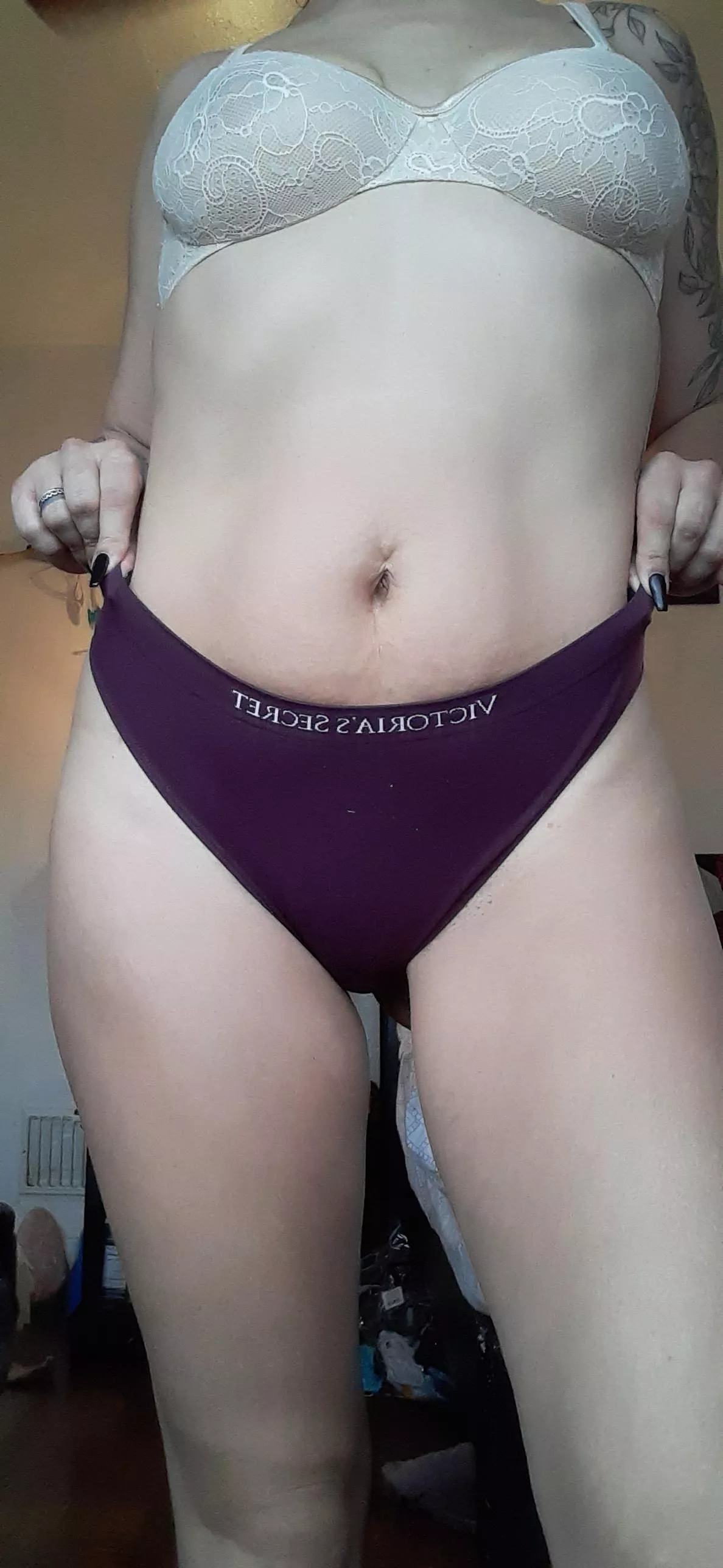 [SELLER] cum on something really nice