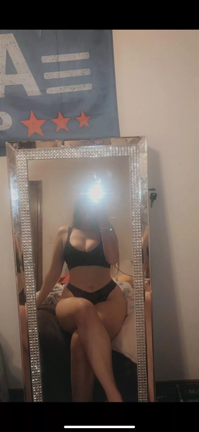 [S.ELLING] [23] [F4M] 💕PICS💕LONG TERM AND SHORT TERM GFE 💕DICK RATINGS 💕SEXTING 💕CUSTOM CONTENT💕 S.napchat-ANICOLE1374 kik- anicole1374