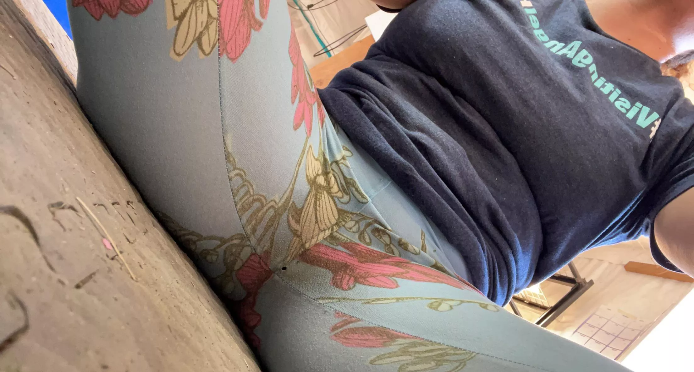 [selling] attention ;)