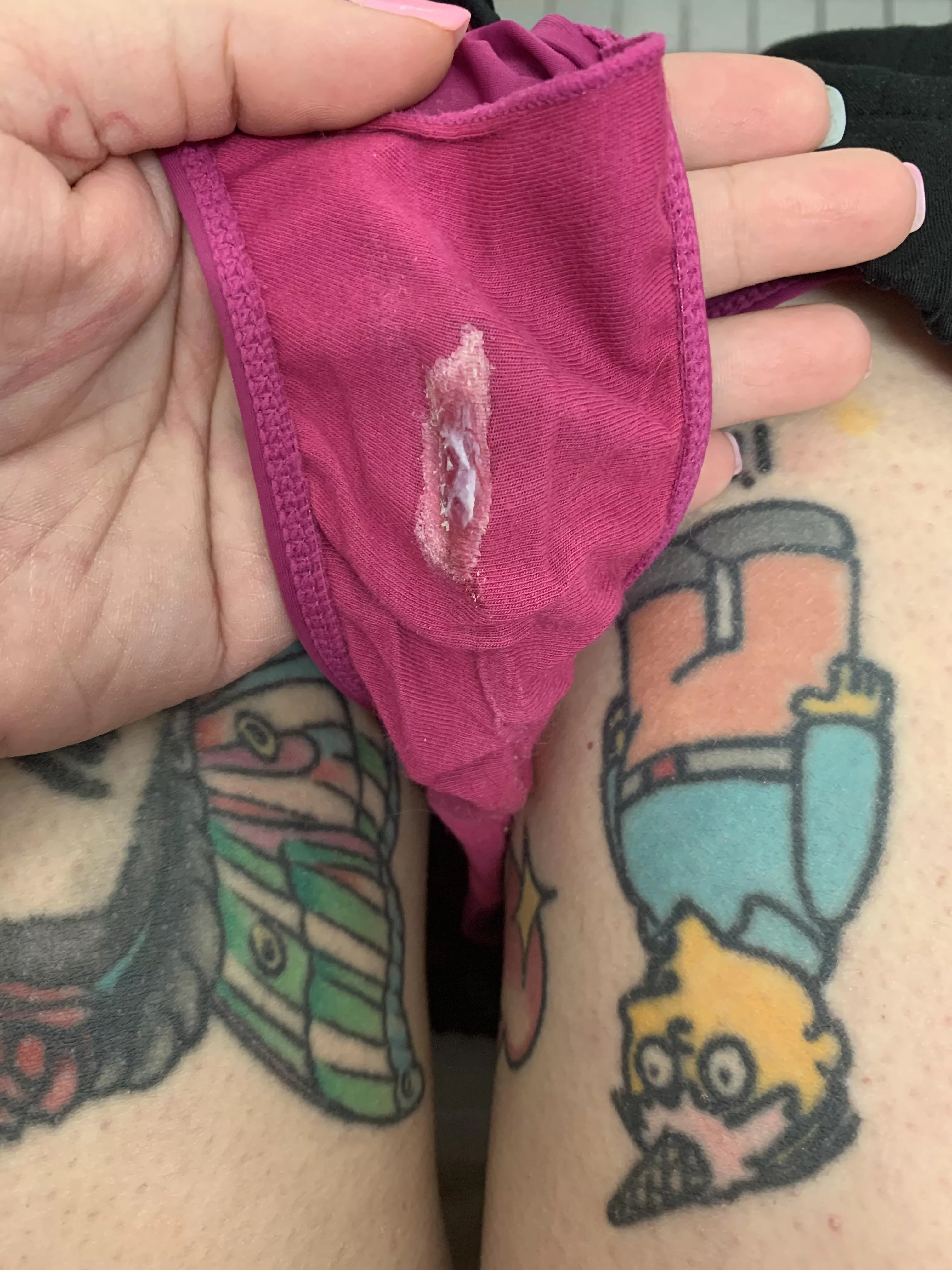 [selling] but mostly just sharing