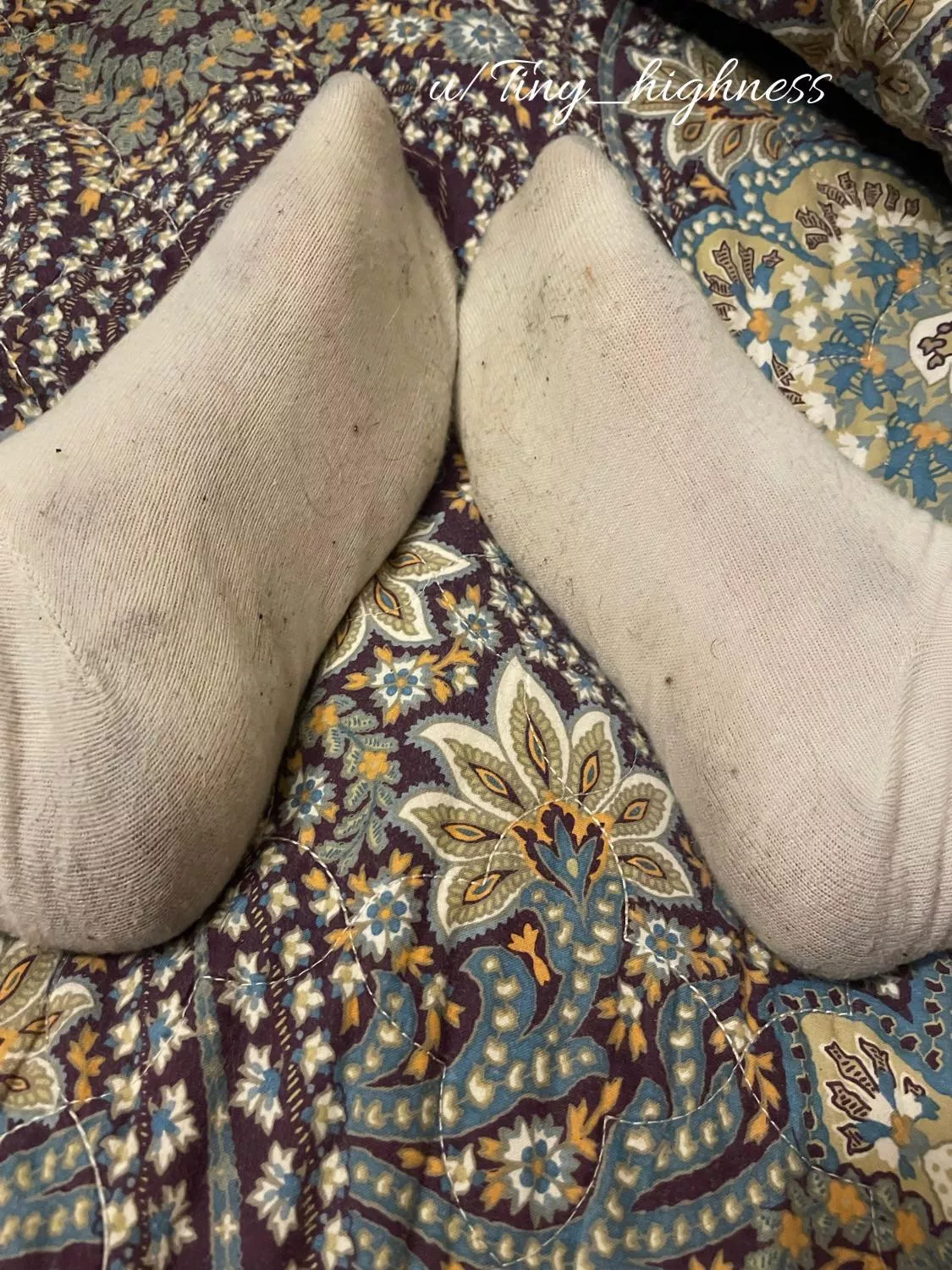 [selling] End of day one, the ripening begins 😛