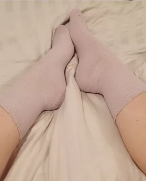[Selling] goddess sole sweaty socks