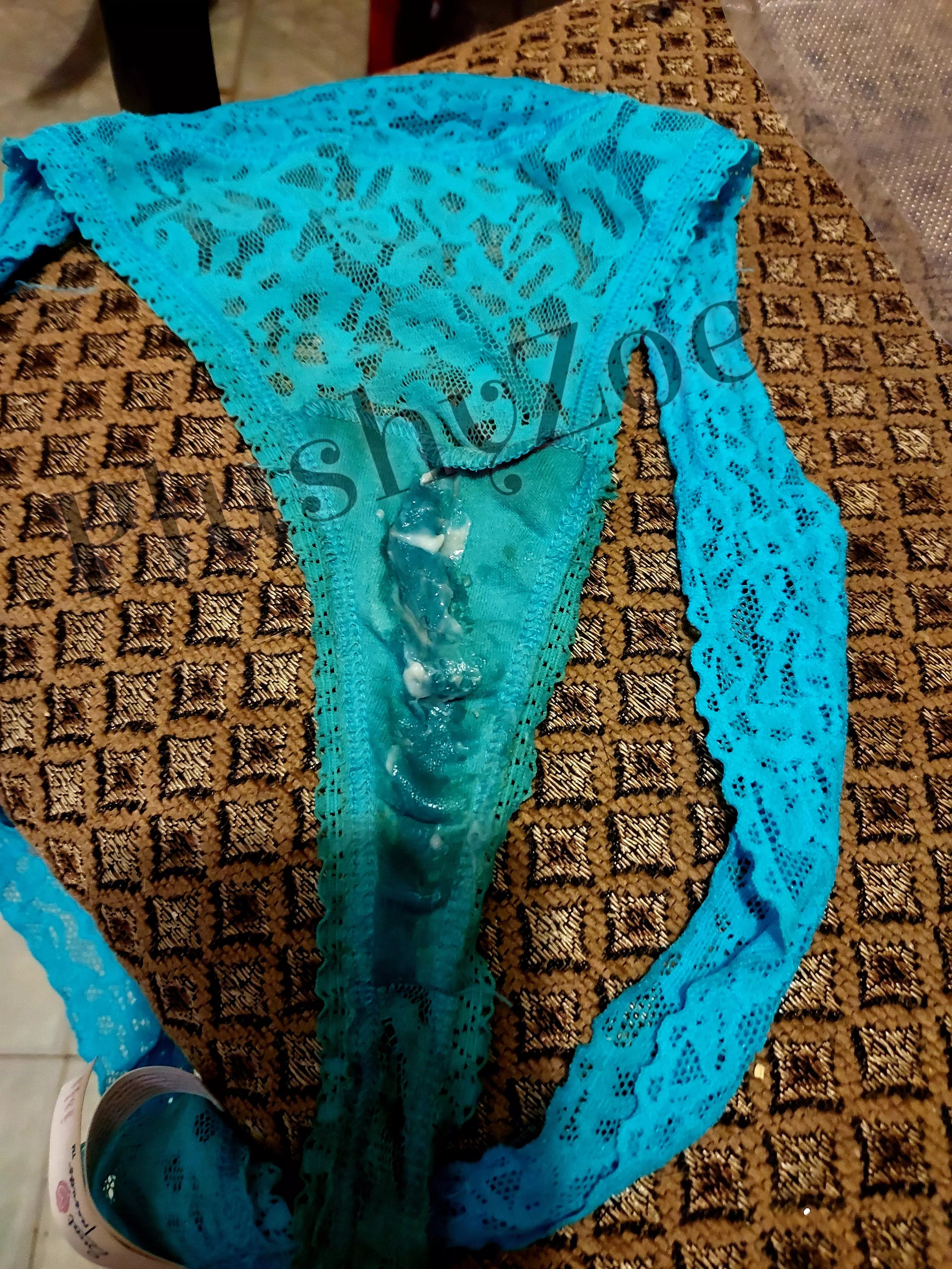 [selling] grool filled dirty thongs. [louisiana] Underwear 😈 fetish friendly 😍 pty 😍 milf 🍃 Tasks 🍆 GFE 🔥 ask for my menu or tribute to your grool maker. Kik telegram plushyzoe