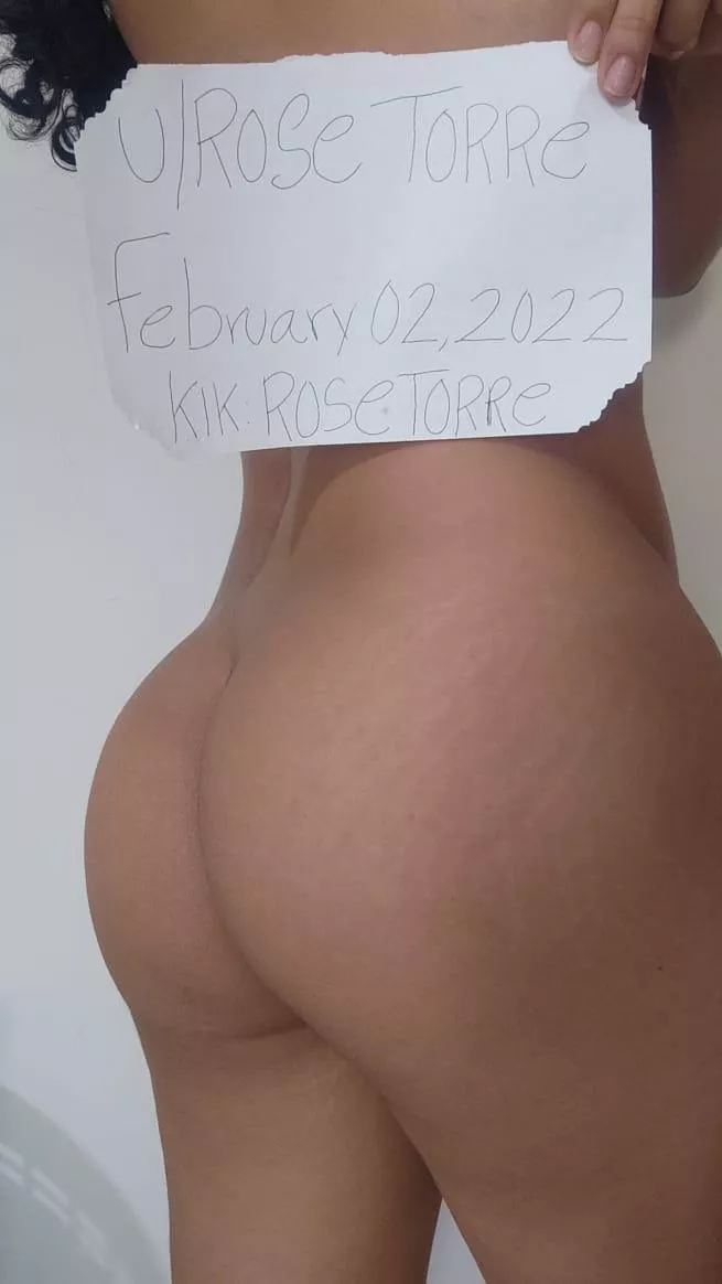 [selling] hi honey, I'm online and ready for u🔥, I can be the best girl u never seen before. 😈 kik me: rosetorre [GFE] [sexting] [pics] [videos] [cockrate]