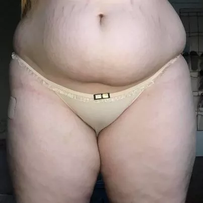 [SELLING] HOT YOUNG REDHEAD 👩‍🦰 FULL PANTY DRAWER 👙 12 HOUR WEAR + EXTRAS AVAILABLE 🧡 links in bio 💜 FETISH FRIENDLY 💜