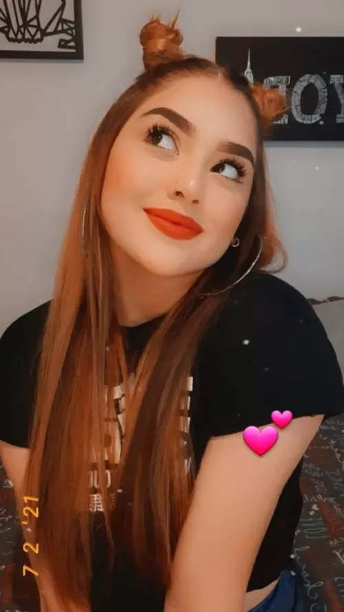 [SELLING] Im just wishing to have you with me tonight ♥ [GFE] [VID] [PIC] Kik: PeacheeMiauu