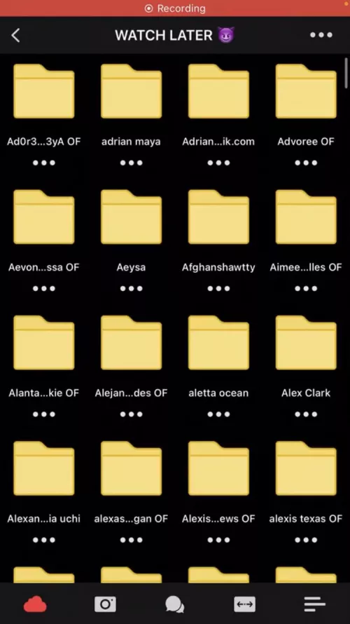 SELLING MEGAS๐ฅ 8TB for $10โ
 5TB for $7โ
 3TB for $5โ
 DM IF INTERESTED ACCEPTING ONLY VIA PAYPAL OR CASHAPP