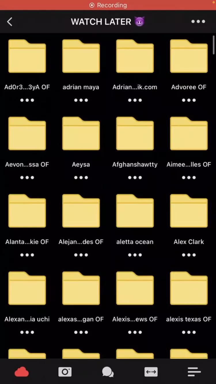 SELLING MEGAS🔥 8TB for $10✅ 5TB for $7✅ 3TB for $5✅ DM IF INTERESTED ACCEPTING ONLY VIA PAYPAL OR CASHAPP