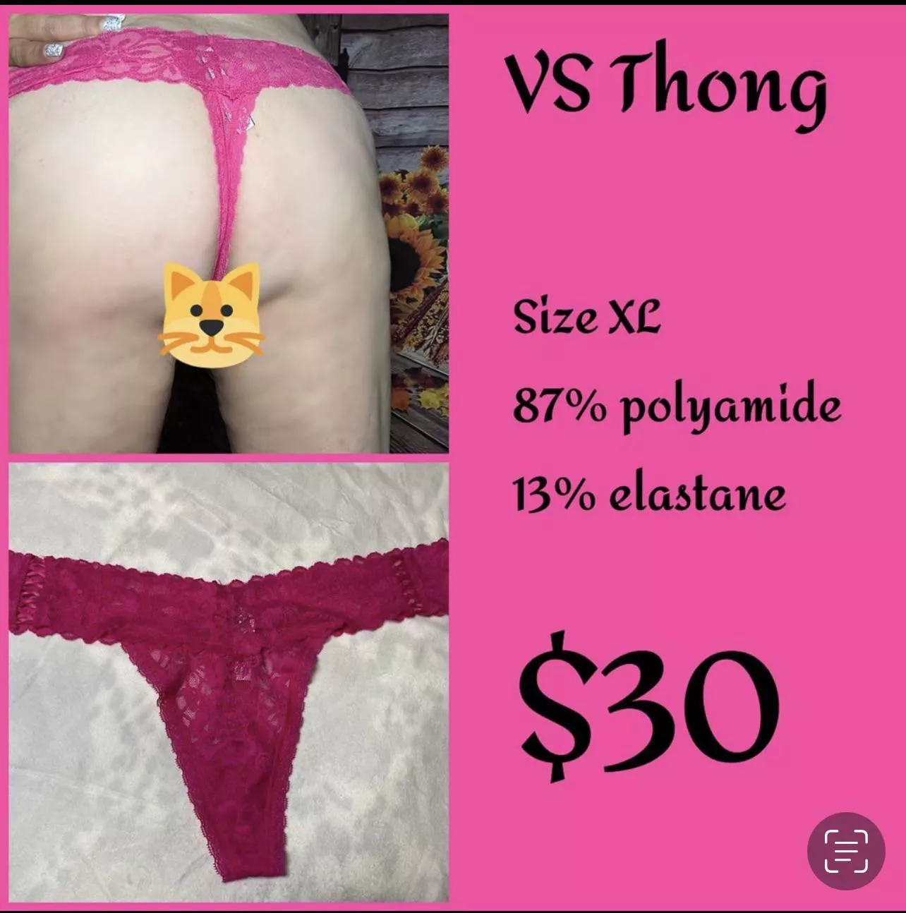 [selling] Message me to make these yours! Starting at $30 with fun toppings available. Discreet, free shipping in the USA, with tracking. Let’s talk! 💋