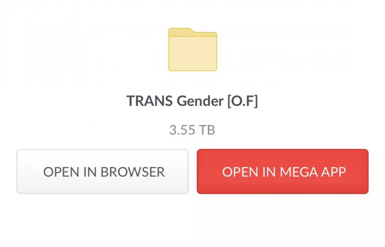 SELLING MY EXCLUSIVE MEGA LINKS FILES . SERIOUS BUYERS ONLY - DM