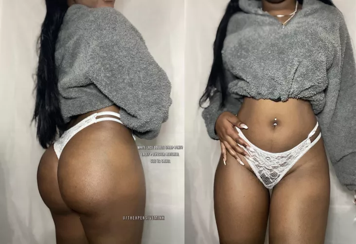 [Selling] Panties/Lingerie/Hosiery (24-48hrs) Thong/Bikini/Boyshort. Cotton/Mesh/Nylon. HQ digital photoset w/ orders that qualify. Kink add-ons available.