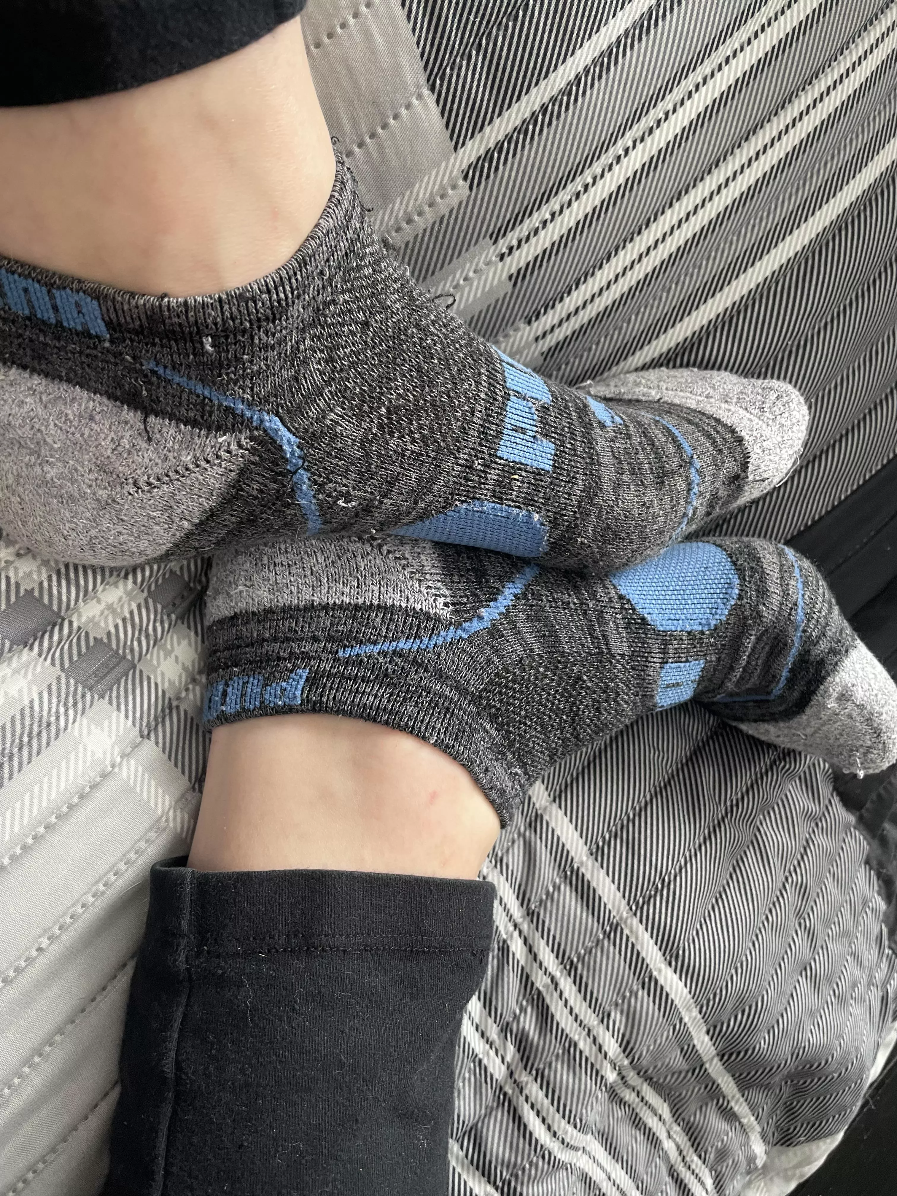 [selling] These well loved socks need a new home 😍