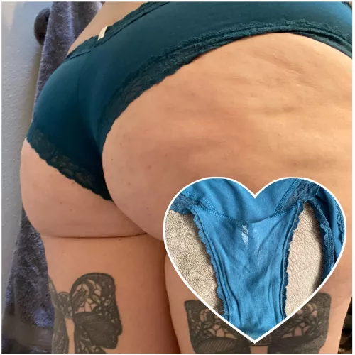 [Selling] [US] 😈🤤Get your own pair of customized creamy vacuum sealed panties 👅 Updated panty drawer and pricing for add ons in comments👙Kik xredheadbeautyx to buy or Telegram xkatastrophic