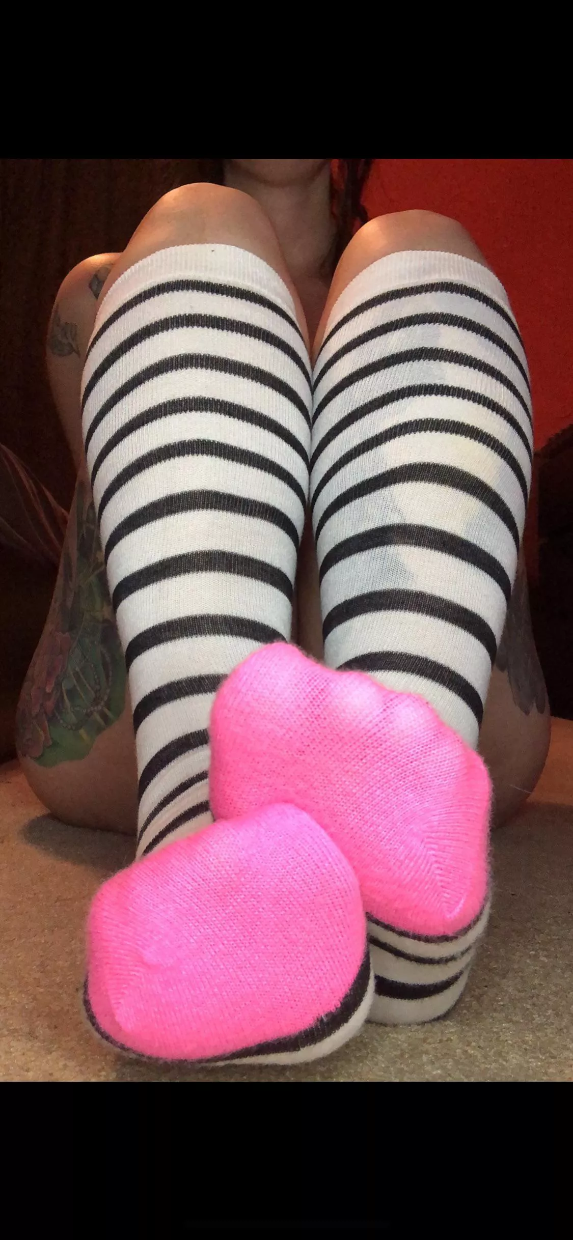 [Selling] [US] Let me get these dirty, just for you 😉 $15 for 24, plus option for extra wear. Can verify.