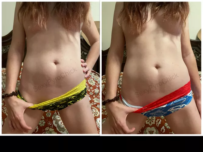 [Selling] [USA] Are you Team [Batman] or Team [Superman]? Get your favorite superhero pair coupled with my intoxicating aroma! [pty] [$30]