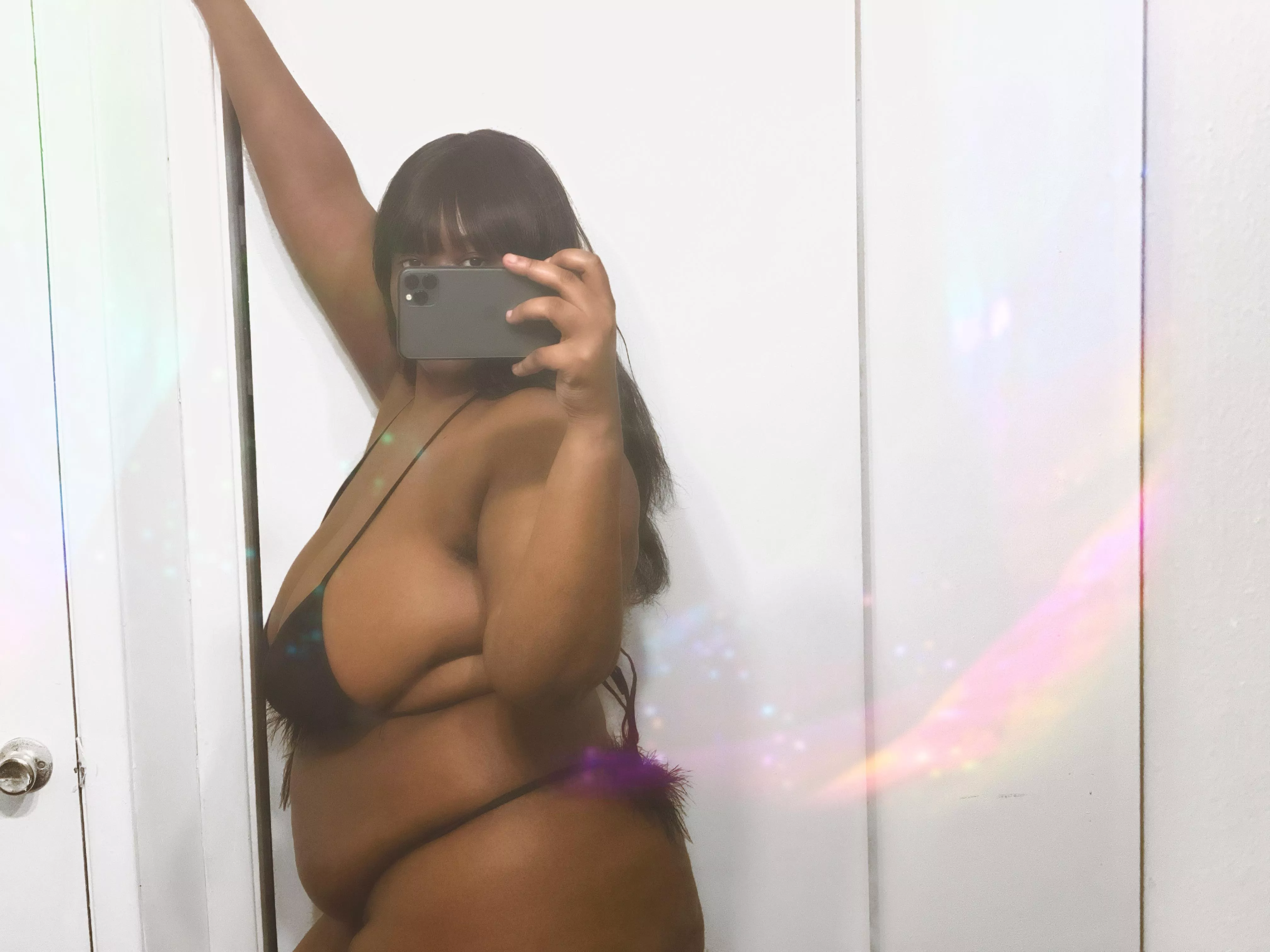 [SELLING] Verified BBW Fetishist and Kink Enthusiast. 55 inch ASS & 44F TITS! LIVE CAM & SEXTING! Specializing in smoking, body worship, jeans fetish, body inflation, and more! Telegram: @madamenym Skype: Madame Nym . Accepting CashApp, Amazon GC