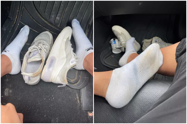 [Selling][US] Smell me 💜💜