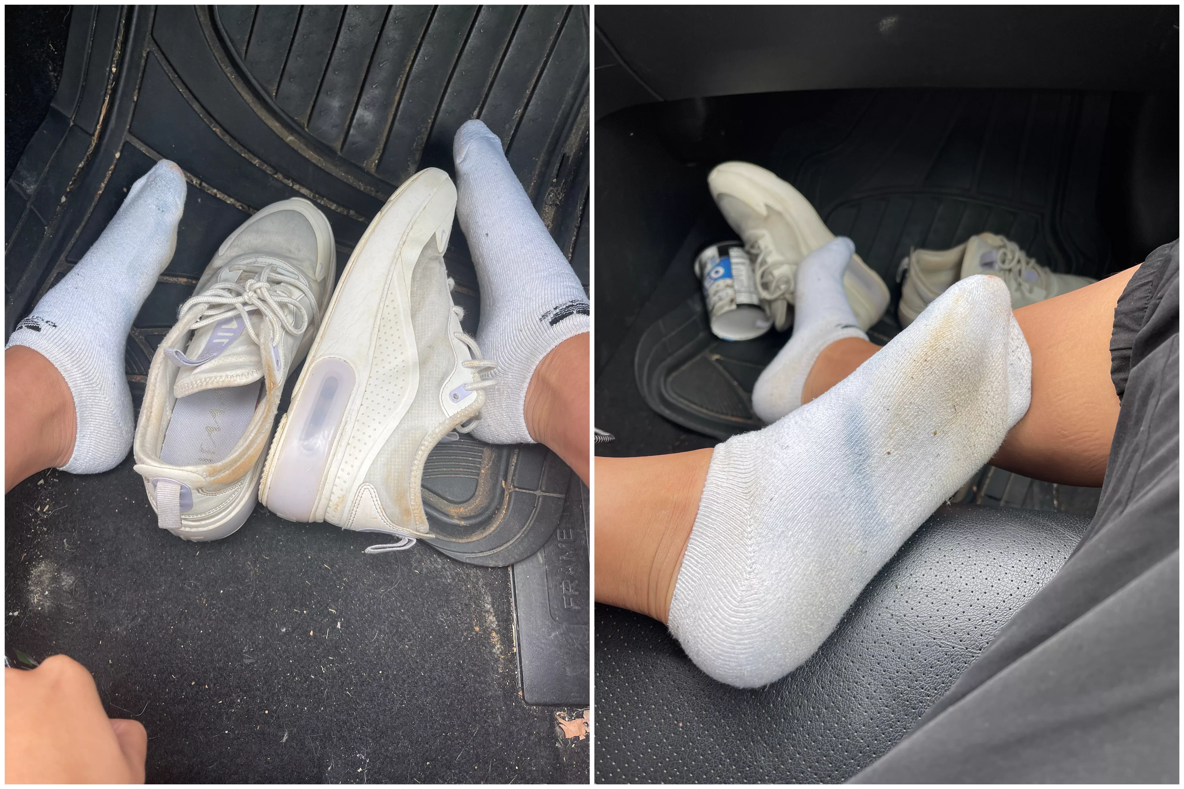 [Selling][US] Smell me 💜💜