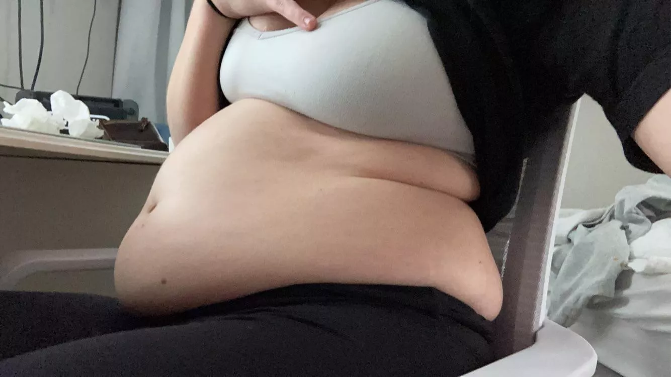 Semi stuffed🥰🐷