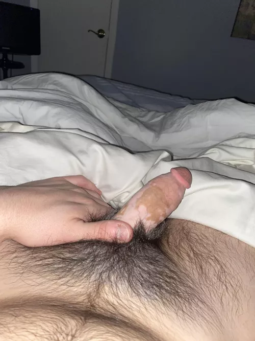 Semi what do you think? Dms open