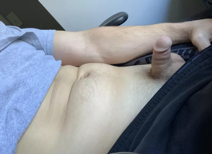 Semi-hard during work (31)